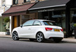 Audi a1 white (3)